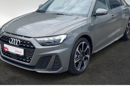 Audi A1 2.208 km 26.490 &euro; Hamburg 22529