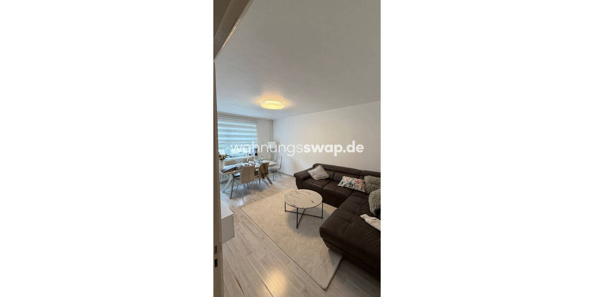 Etagenwohnung Hamburg Harburg - 3 Zimmer, 64 m&sup2;, 670&euro; | Angebot:26182831