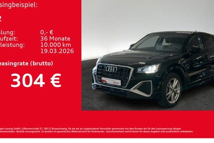 Audi Q2 14.948 km 31.870 &euro; Hamburg 20537