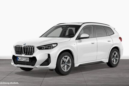BMW X1 24.731 km 46.510 € Barsbüttel bei Hamburg 22885