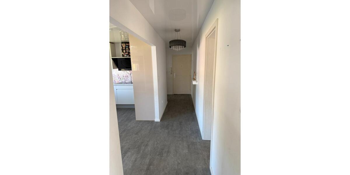 Etagenwohnung Geesthacht - 3 Zimmer, 82 m&sup2;, 209.000&euro; | Angebot:26378206