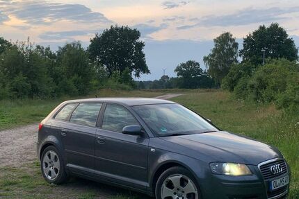 Audi A3 249.500 km 3.999 &euro; Hamburg 20144