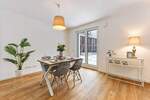 Etagenwohnung Hamburg Poppenbüttel - 4 Zimmer, 101 m&sup2;, 699.000&euro; | Angebot:25836712
