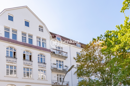 Wohnung Hamburg Eppendorf - 4 Zimmer, 156 m&sup2;, 995.000&euro; | Angebot:26530209