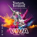Premium Ticket - Feuerwerk der Turnkunst