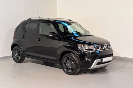 Suzuki Ignis 57.622 km 14.390 € Henstedt-Ulzburg 24558