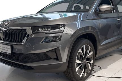 Skoda Karoq 4.500 km 44.750 &euro; Hamburg 22111