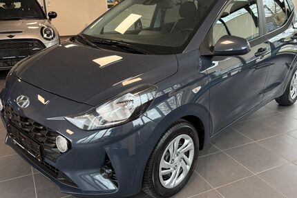 Hyundai i10 20.486 km 13.290 &euro; Geesthacht 21502