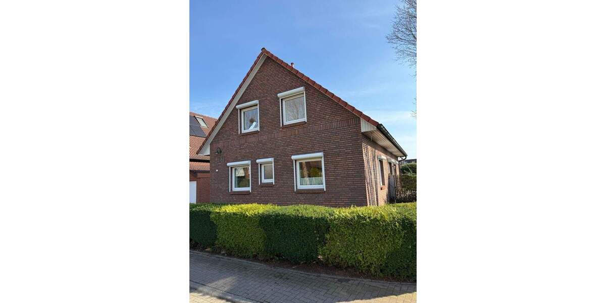 Einfamilienhaus Bönningstedt - 6 Zimmer, 135 m&sup2;, 2.250&euro; | Angebot:26187658