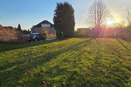 Grundstück zu verkaufen in Hamburg 300.000 € 454 m² zimmer