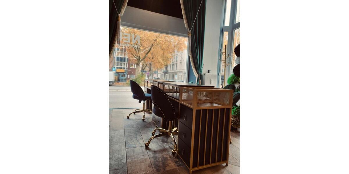 Beauty Salon – Plätze zu vermieten!!! zimmer