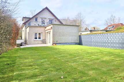 Haus Hamburg Eimsbüttel - 5.5 Zimmer, 140 m&sup2;, 890.000&euro; | Angebot:26307930