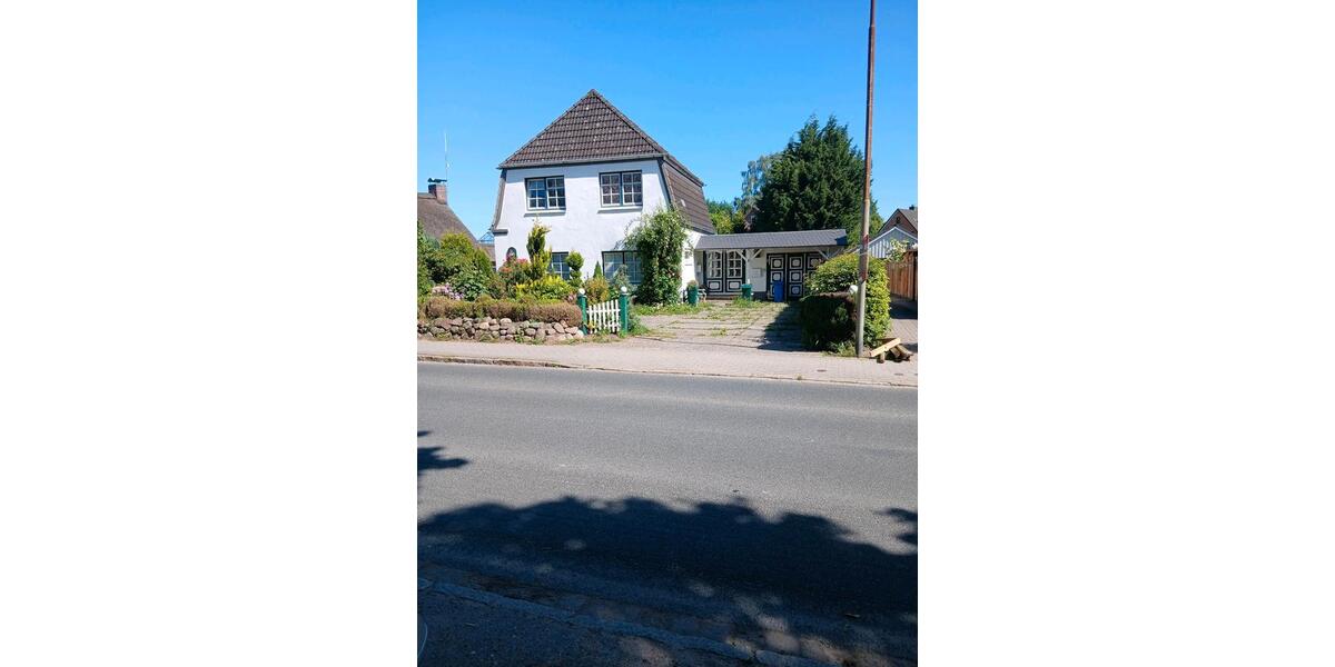 Mehrfamilienhaus, Wohnhaus Quickborn - 6 Zimmer, 207 m&sup2;, 499.000&euro; | Angebot:26730996
