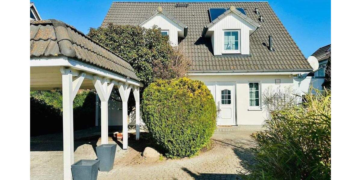 Einfamilienhaus Hamburg Altengamme - 5 Zimmer, 153 m&sup2;, 729.000&euro; | Angebot:25821707