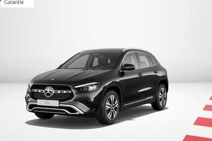Mercedes-Benz GLA 200 8.192 km 38.190 &euro; Trittau 22946