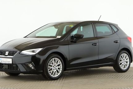Seat Ibiza 2.492 km 23.525 &euro; Wedel 22880