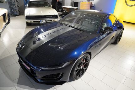 Jaguar F-Type 13.402 km 42.900 &euro; Hollenstedt 21279