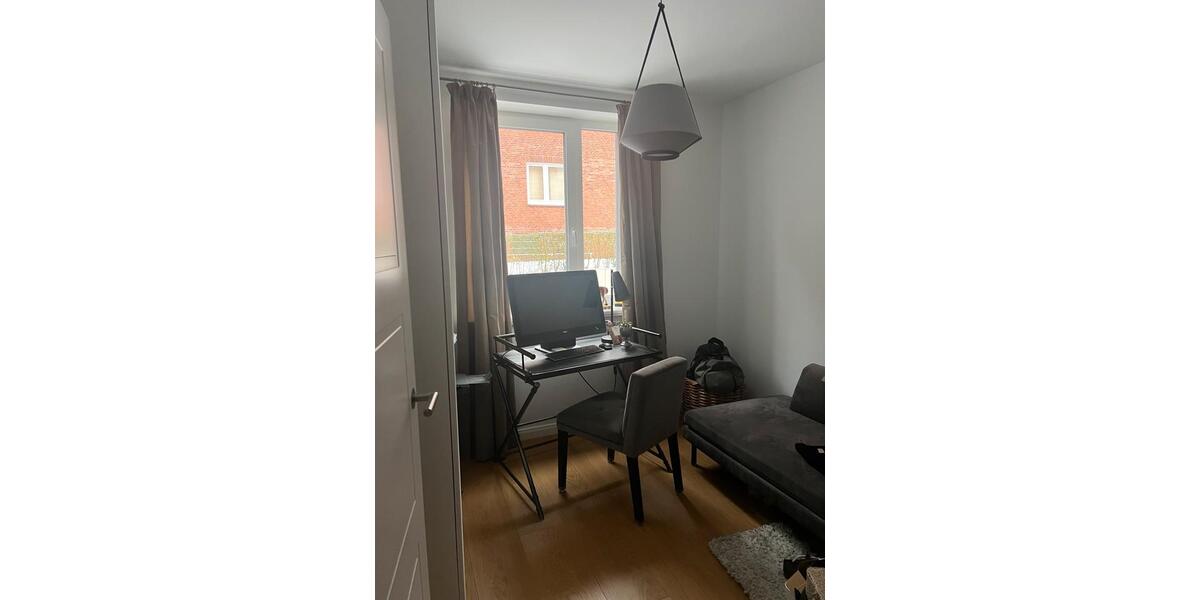 Erdgeschoßwohnung Reinbek - 2.5 Zimmer, 100 m&sup2;, 570.000&euro; | Angebot:25942031