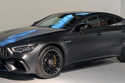 Mercedes-Benz AMG GT 51.485 km 77.199 &euro; Tornesch 25436