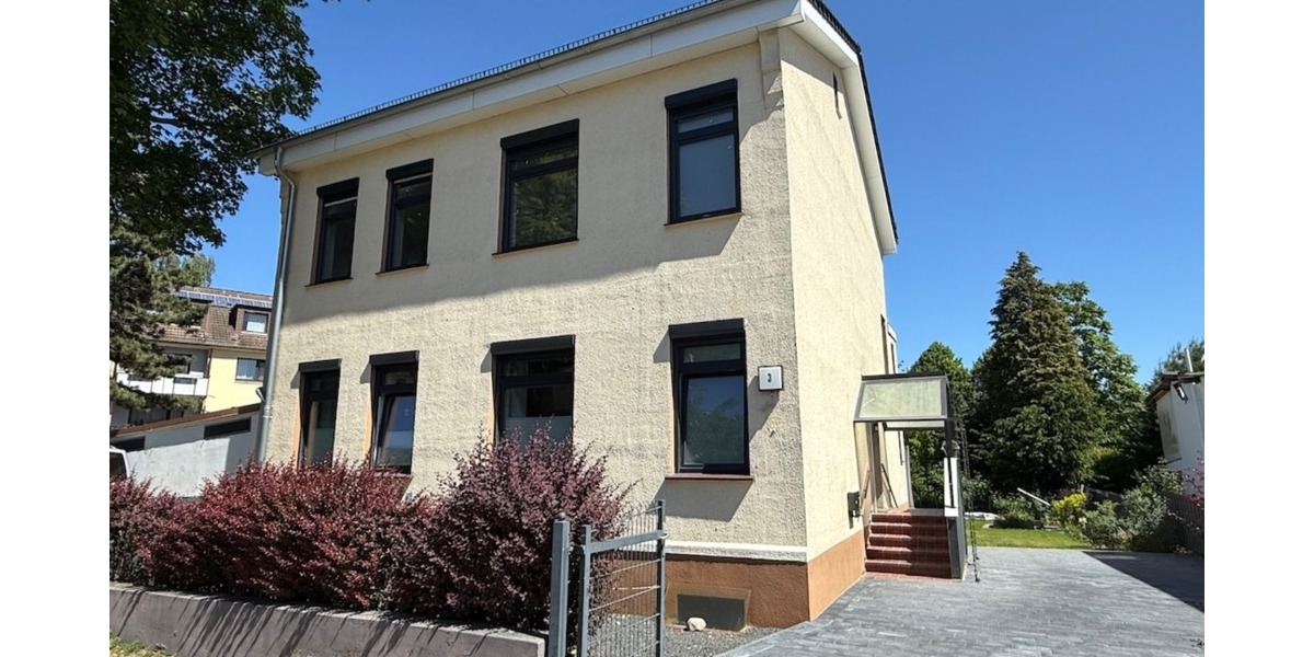 Das große Familienglück - Modernisiertes Ein-Zweifamilienhaus - Keine Käuferprovision - Einfamilienhaus Hamburg Harburg | Angebot:26768969