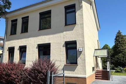 Das große Familienglück - Modernisiertes Ein-Zweifamilienhaus - Keine Käuferprovision - Haus Hamburg Harburg | Angebot:26768969