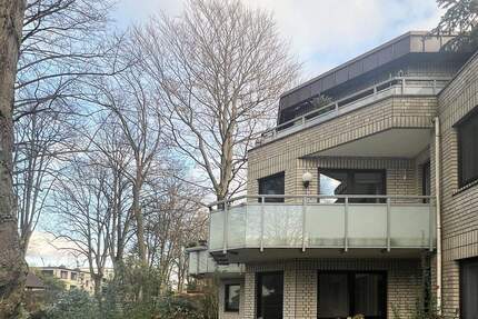 Wohnung Hamburg Lokstedt - 2 Zimmer, 69 m&sup2;, 349.000&euro; | Angebot:25726561