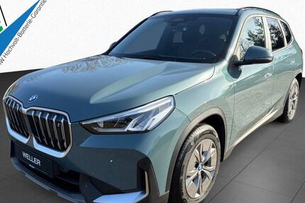 BMW iX1 57.059 km 33.330 &euro; Winsen/Luhe 21423