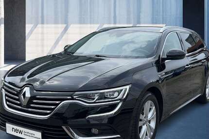 Renault Talisman 56.337 km 16.990 &euro; Hamburg 20537