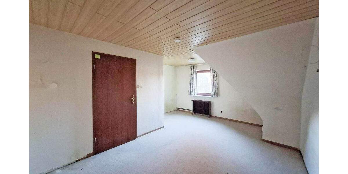 Doppelhaushälfte Bargteheide - 3 Zimmer, 111 m&sup2;, 299.000&euro; | Angebot:25704561