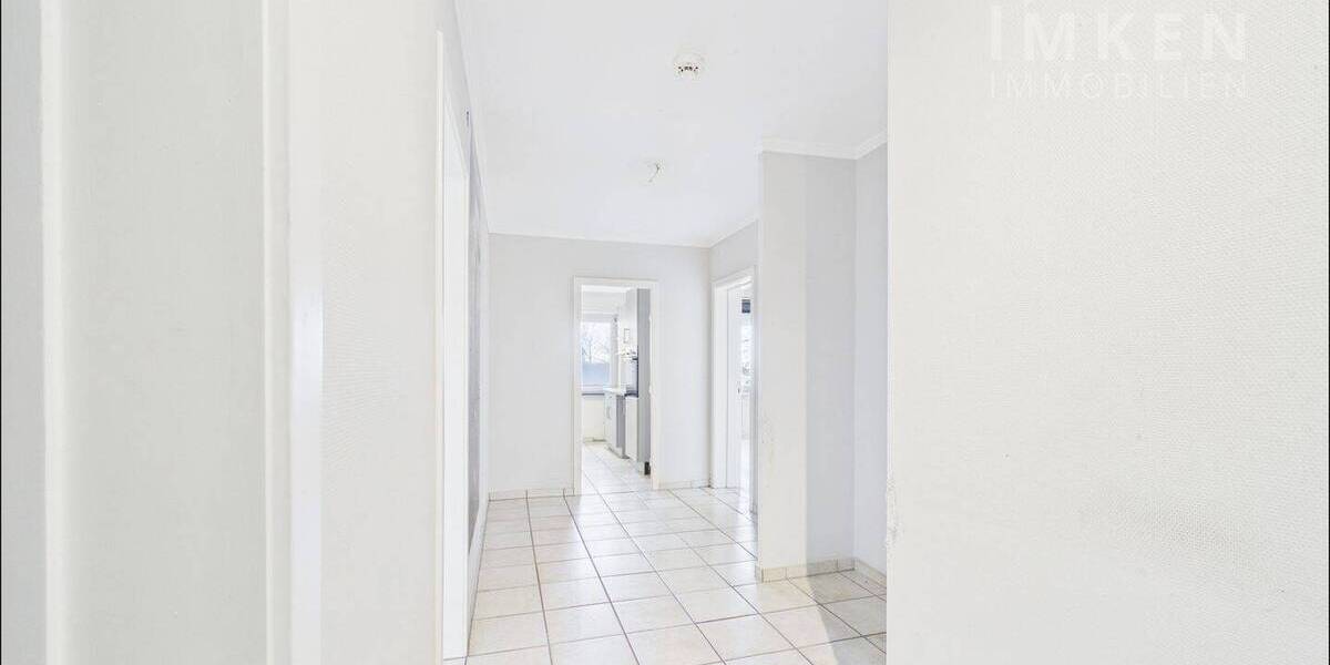 Etagenwohnung Wedel - 2 Zimmer, 65 m&sup2;, 219.800&euro; | Angebot:26188437