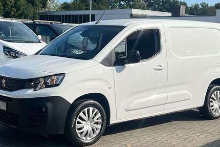 Peugeot Partner 29.934 km 16.900 € Norderstedt 22851