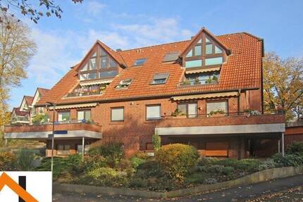 Wohnung Geesthacht - 3 Zimmer, 118 m&sup2;, 298.000&euro; | Angebot:25702061