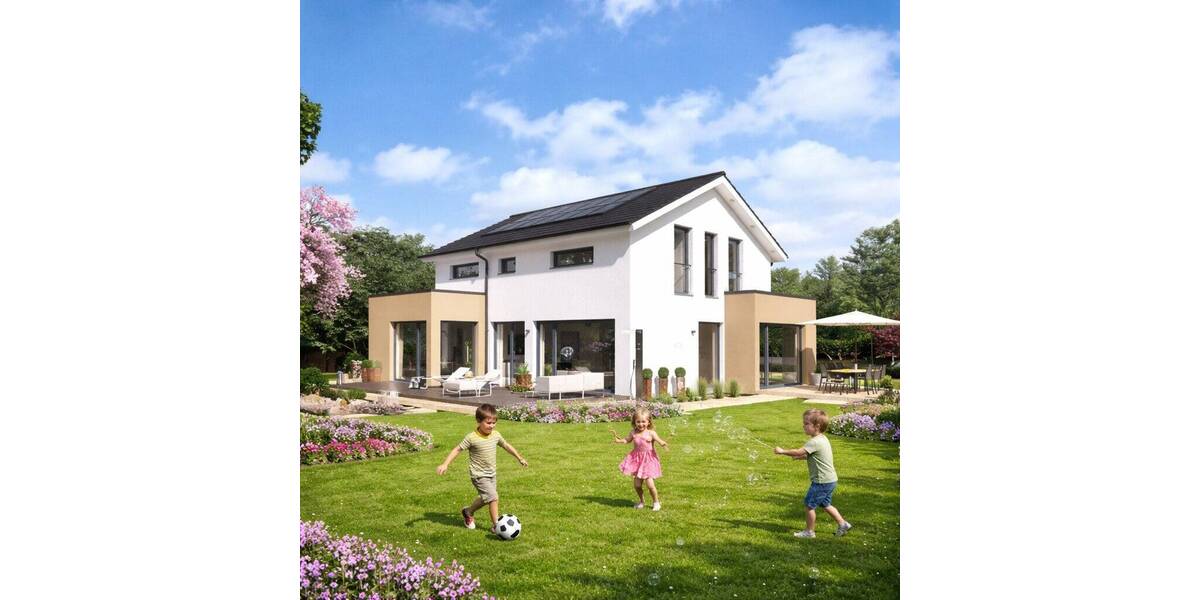 Einfamilienhaus Hamburg Wellingsbüttel - 7 Zimmer, 2 m&sup2;, 2.625.400&euro; | Angebot:26417305