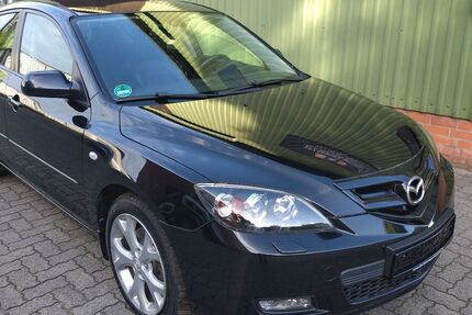 Mazda 3 95.628 km 5.950 &euro; Elmenhorst 23869