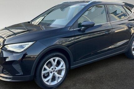 Seat Arona 34.161 km 18.950 &euro; Hamburg 22529