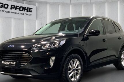 Ford Kuga 24.843 km 30.850 € Hamburg 22335