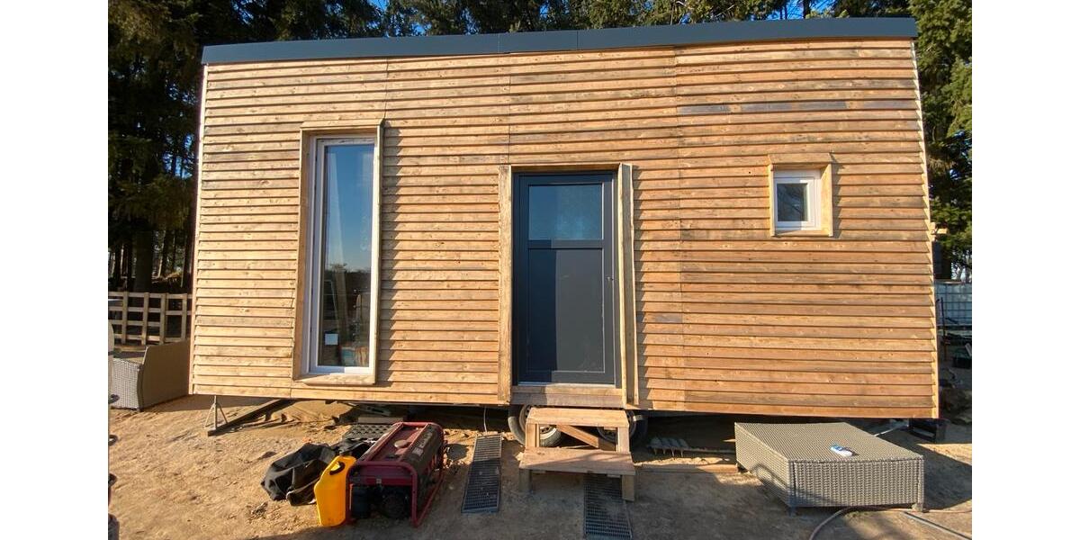 Einfamilienhaus Buchholz in der Nordheide - 16.500&euro; | Angebot:26556880