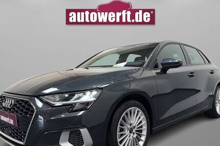 Audi A3 26.956 km 21.990 € Ahrensburg 22926