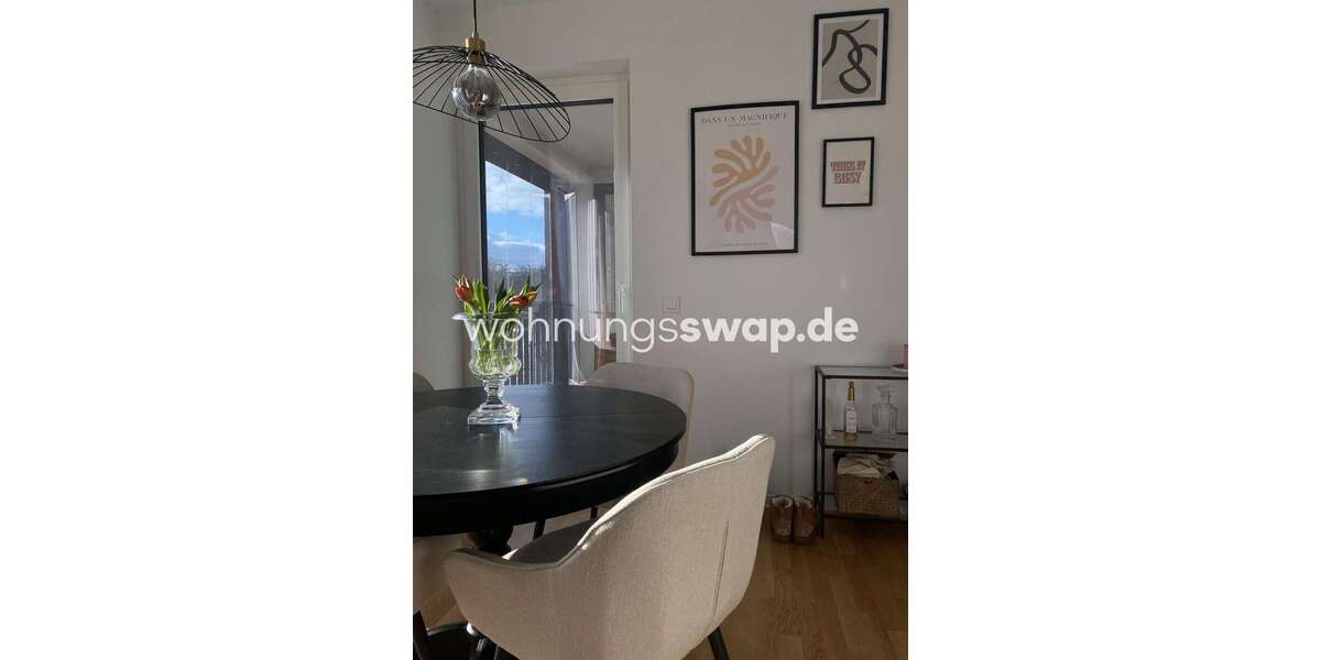 Etagenwohnung Hamburg-Nord Nord - 3 Zimmer, 78 m&sup2;, 1.400&euro; | Angebot:24991009