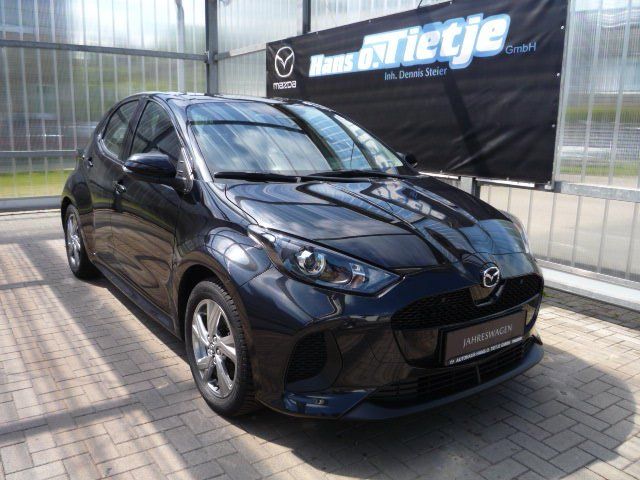 Mazda 2 Hybrid 15.443 km 20.989 &euro; Holm Krs. Pinneberg 25488