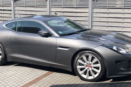 Jaguar F-Type 38.500 km 45.250 &euro; Oststeinbek 22113