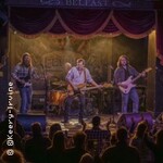 Rory Gallagher by Band of Friends feat. Gerry Mcavoy & Brendan O´Neill