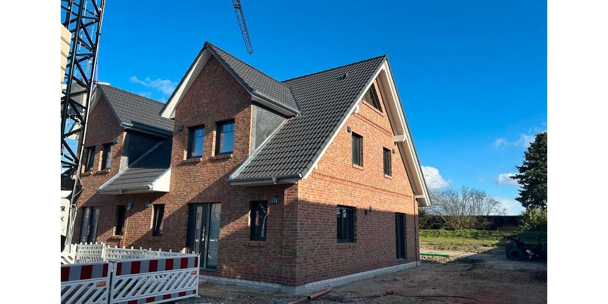 Doppelhaushälfte Stelle - 4 Zimmer, 2.500&euro; | Angebot:26102069
