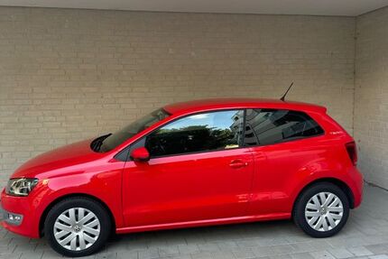 VW Polo 145.000 km 3.399 &euro; Hamburg 20539