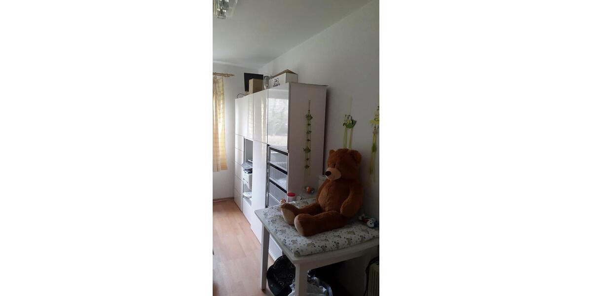 Drei Zimmer Wohnung in Hamburg- Tonndorf zu verkaufen 3 zimmer