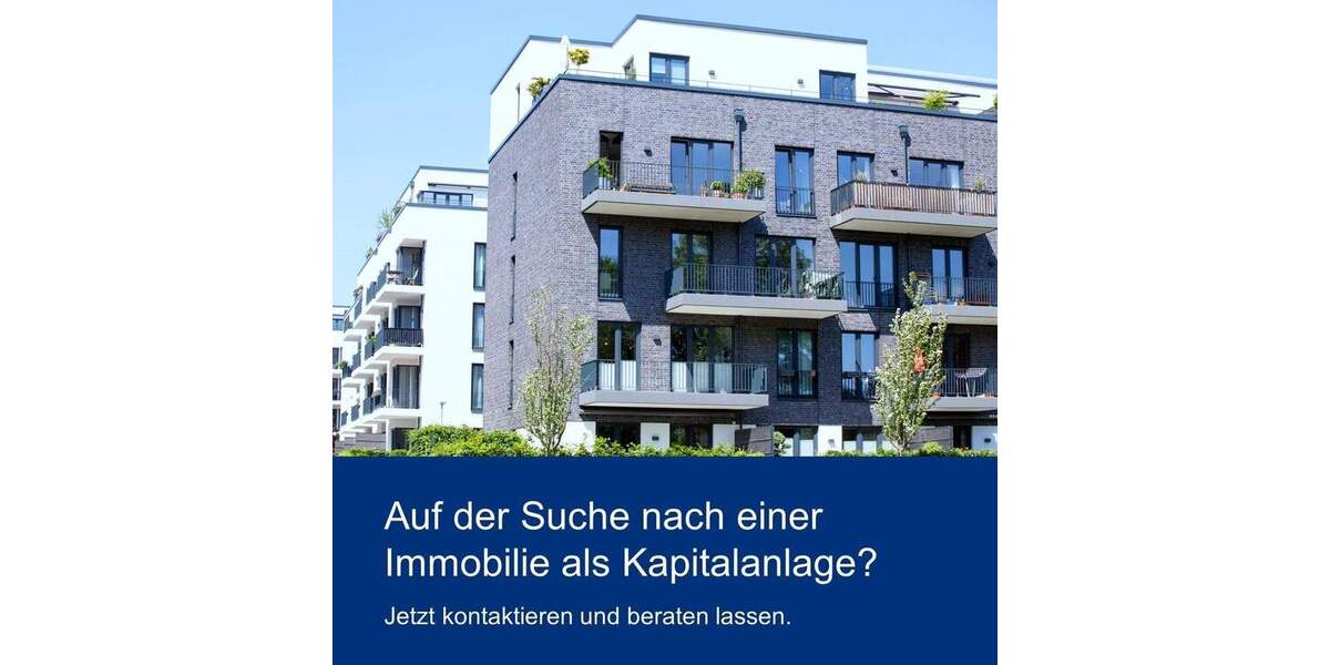 Etagenwohnung Hamburg Marienthal - 2 Zimmer, 83 m&sup2;, 349.000&euro; | Angebot:25687367