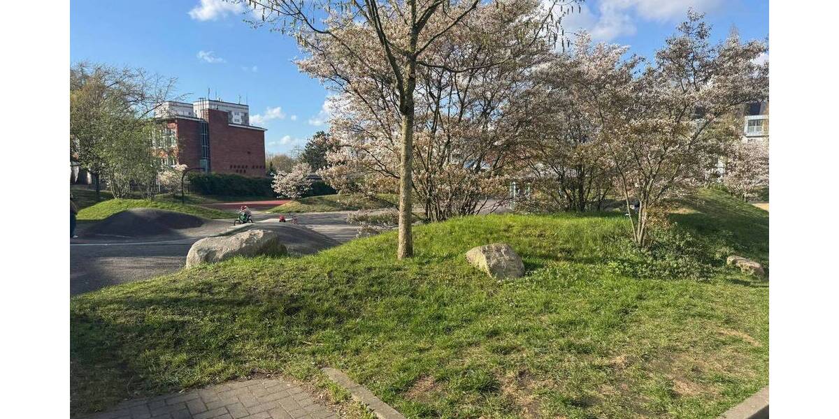Reihenmittelhaus Hamburg Heimfeld - 5 Zimmer, 117 m&sup2;, 559.000&euro; | Angebot:26840829