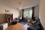 Charmante 2-Zimmer-Wohnung mit Balkon und Wohnküche im aufstrebenden Altona-Diebsteich - Etagenwohnung Hamburg Altona-Nord | Angebot:25802660