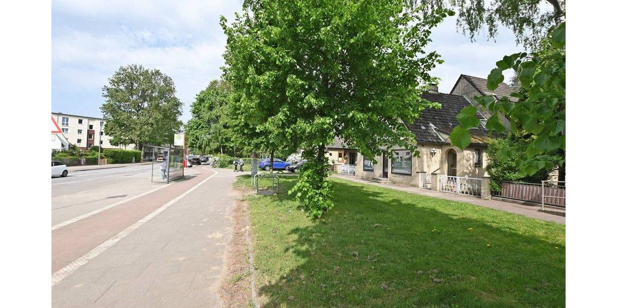 Grundstück Hamburg / Lurup Lurup - 950.000&euro; | Angebot:25708428