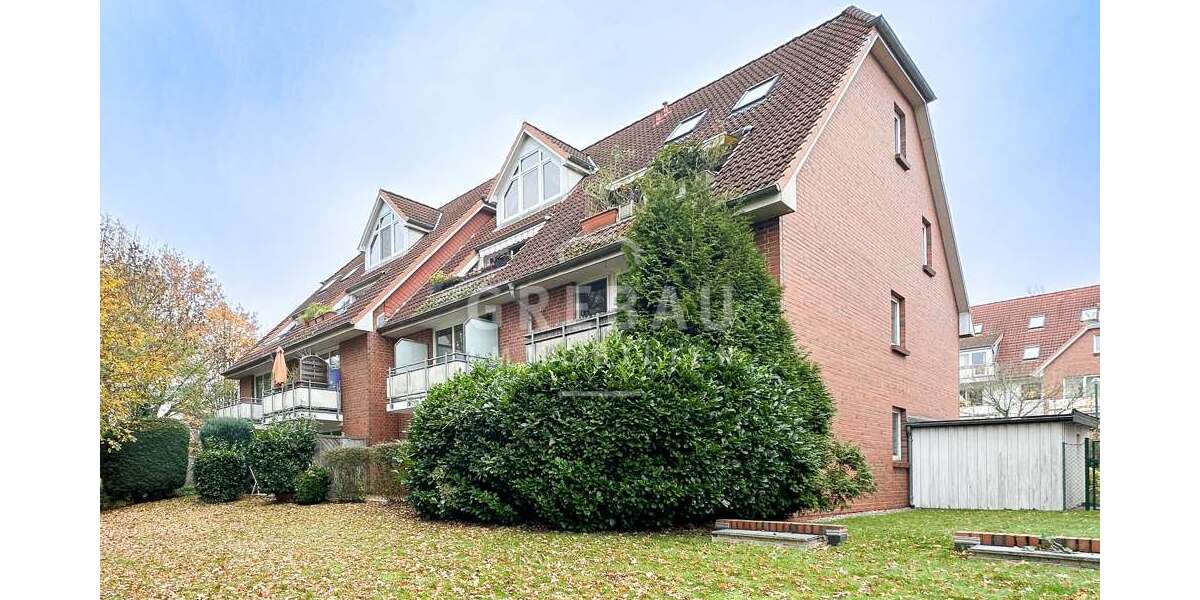 Etagenwohnung Schenefeld - 2 Zimmer, 68 m&sup2;, 249.000&euro; | Angebot:26399816